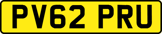 PV62PRU