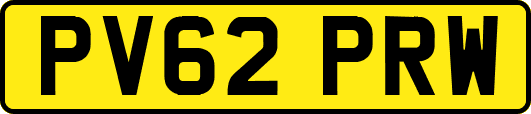 PV62PRW