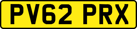 PV62PRX