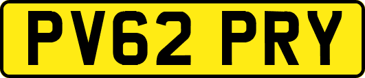 PV62PRY