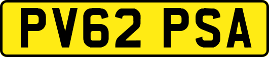PV62PSA