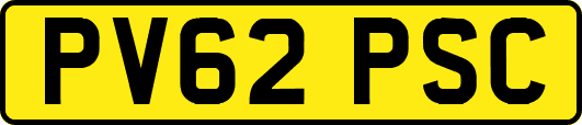 PV62PSC