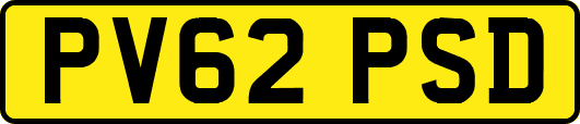 PV62PSD