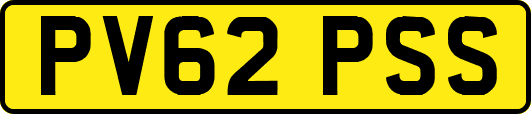 PV62PSS