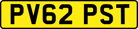 PV62PST