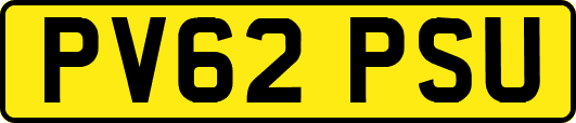 PV62PSU