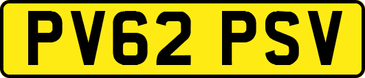PV62PSV