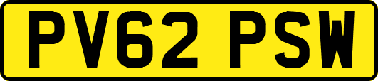 PV62PSW