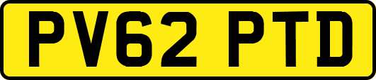 PV62PTD