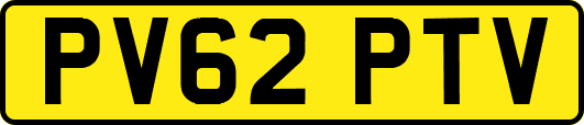 PV62PTV