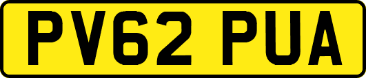 PV62PUA