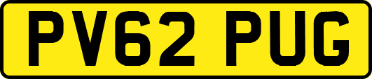 PV62PUG