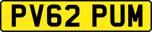 PV62PUM
