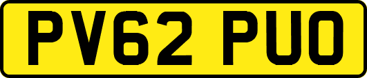 PV62PUO