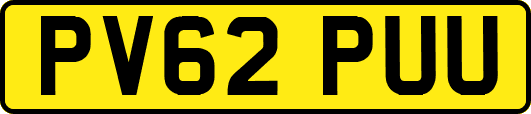 PV62PUU