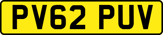 PV62PUV