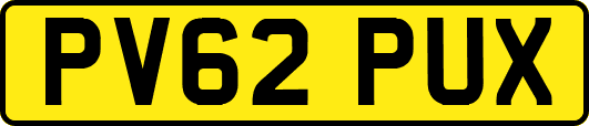 PV62PUX