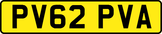 PV62PVA