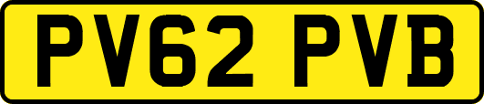 PV62PVB