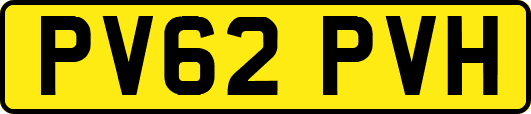PV62PVH