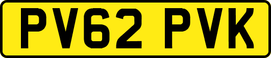PV62PVK