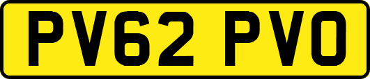 PV62PVO