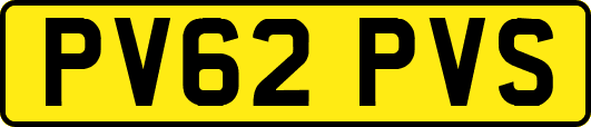 PV62PVS