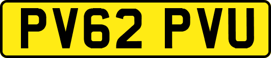 PV62PVU