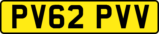PV62PVV