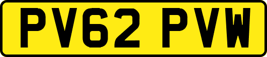 PV62PVW