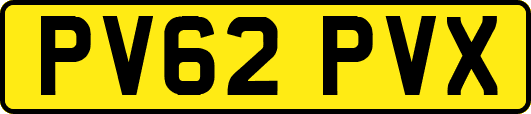 PV62PVX