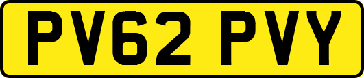 PV62PVY