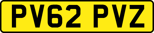 PV62PVZ