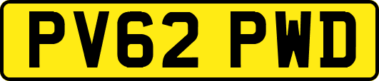PV62PWD