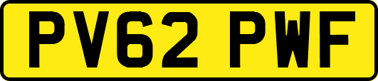 PV62PWF