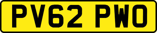 PV62PWO