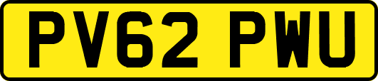 PV62PWU