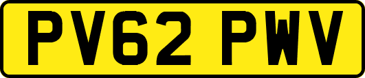 PV62PWV
