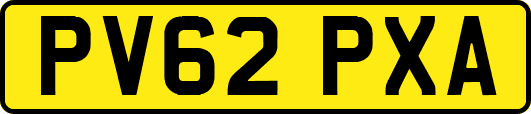PV62PXA