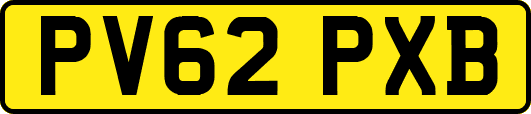 PV62PXB