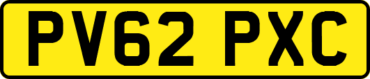 PV62PXC