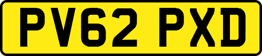 PV62PXD
