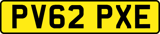 PV62PXE
