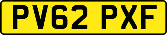 PV62PXF