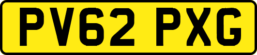 PV62PXG