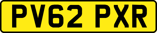PV62PXR