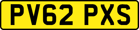 PV62PXS