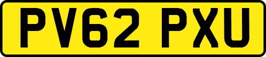 PV62PXU