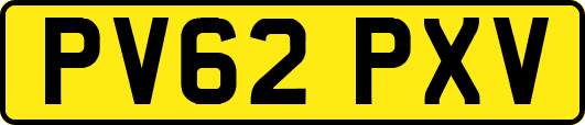 PV62PXV