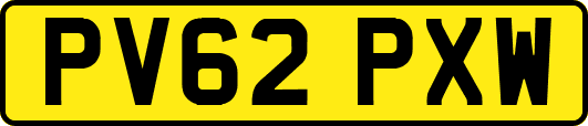 PV62PXW